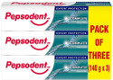 PEPSODENT Expert Protection Complete Toothpaste