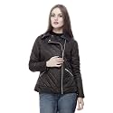 PepTrends Women39s Regular Fit Jacket