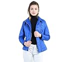 PepTrends Women39s Regular Fit Jacket