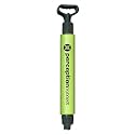 Perception Kayaks Bilge Pump for Kayaks - Expels Water From Your Boat