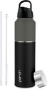 PERCH Magic Leak Proof Sipper Water Bottle