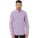 Peregrine by Pantaloons Men Shirt