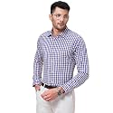 Peregrine by Pantaloons Men Shirt
