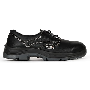 PERF HERMES Safety Shoe - Premium Steel