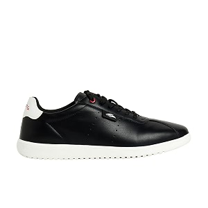PERF Mens White Sneakers - Stylish