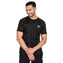 PERF Regular Fit Half Sleeve T-Shirt for