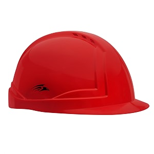 perf safety helmet for construction amp outdoor workeasy 3d fitting system for any head sizelightweight8-point support easy impact absorption sweatbandx prss-pred