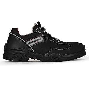 PERF Typhoon Low Ankle Safety Shoes -