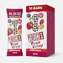 Perfect Bar Fruit Crisp Mixed Berry Nut Butter Protein Bars, 1.94 oz, 10 Ct