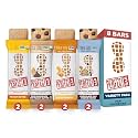 Perfect Bar Protein Bars, Best Seller's Variety Pack, 2.2-2.5 oz, 8 Ct