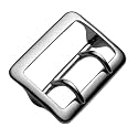 Perfect Fit Replacement Buckle for Duty, Tactical, Sam Browne Belts