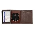 Perfect Fit Shield Wallets NYPD Patrol Officer New York City Police