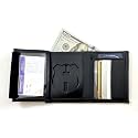 Perfect Fit Shield Wallets NYPD Patrol Officer New York City Police