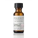 Perfect Formula Clear Gel Coat Nail Strengthener & Keratin Treatment