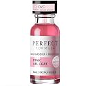 Perfect Formula Pink Gel Coat Nail Strengthener &amp; Keratin Treatment