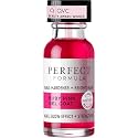 Perfect Formula Ruby Gel Coat Nail Strengthener & Keratin Treatment
