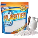 Perfect Plaster for Pottery & Ceramic Slip Casting Molds, 8 lb Bag