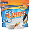Perfect Plaster for Pottery &amp; Ceramic Slip Casting Molds, 4 lb Bag