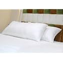 Perfect Sleeper 20X36 Inches Bed Pillows for Sleeping King Size 2 Pack, Hypoallergenic Pillow for Side and Back Sleeper, Soft Hotel Pillows Set of 2, Microfiber Pillow-White