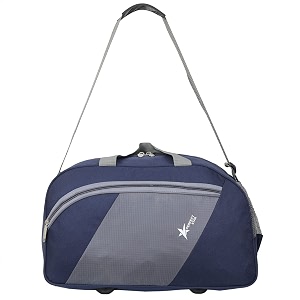 Perfect Star 40 Liter Waterproof Polyester Small