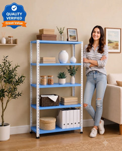 Perfect Steel Traders 5 shelf Home Decor
