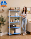 Perfect Steel Traders 5 shelf Home Decor