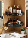 Perfect Steel Traders Iron Wall Shelf