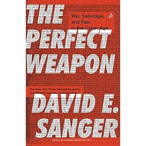 the perfect weapon english