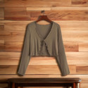 PERFETTE WOLLO Women Shrug