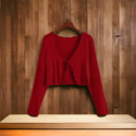 PERFETTE WOLLO Women Shrug