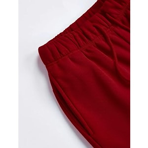 Womens Sweatpants Loose Fit Jogger Comfort Bottom