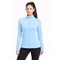 PERFKT-U Women Lightweight Running Sports Jacket