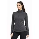 PERFKT-U Women Lightweight Running Sports Jacket