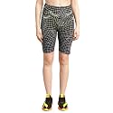 PERFKT-U Women Slim Fit High-Rise Cycling Sports