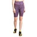 PERFKT-U Women Slim Fit High-Rise Cycling Sports