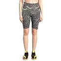 PERFKT-U Women Slim Fit High-Rise Cycling Sports