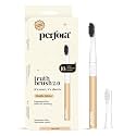 Perfora Electric Toothbrush, 2 Modes, AAA Powered, 24000 Strokes, 90 Days Battery Life | 1 Year Warranty | Electric Toothbrush For Men, Women &amp; Kids, Metallic Range - Luxe Gold, 1 Count