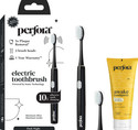 Perfora Electric Toothbrush - Dark Night (2 Items in the set)