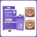 Perfora Purple Teeth Whitening Strips - Pack of 3 (6 Strips), Self-dissolving Teeth Whitening Kit