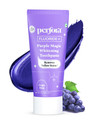 Perfora Purple Whitening Toothpaste, Color Corrector Formula, SLS Free Toothpaste (75 g)