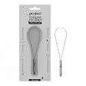 Perfora Smart Water Dental Flosser - 220 ml Tank Capacity With 5 Modes &amp; 5 Nozzles| 1 Year Warranty | Dental Flosser For Teeth Oral Care, IPX7 Waterproof, Rechargeable (White Gold)