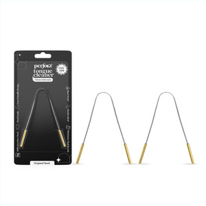 perfora steel tongue cleaner