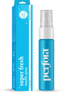 perfora super fresh mouth spray spray 10 ml