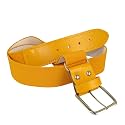 Performance Elastic Adjustable Baseball &amp; Softball Belt (Youth &amp; Adult Sizes) by TCK
