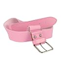 Performance Elastic Adjustable Baseball &amp; Softball Belt (Youth &amp; Adult Sizes) by TCK