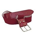 Performance Elastic Adjustable Baseball &amp; Softball Belt (Youth &amp; Adult Sizes) by TCK