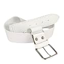 Performance Elastic Adjustable Baseball & Softball Belt (Youth & Adult Sizes) by TCK