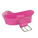 Performance Elastic Adjustable Baseball &amp; Softball Belt (Youth &amp; Adult Sizes) by TCK