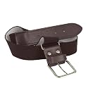 Performance Elastic Adjustable Baseball &amp; Softball Belt (Youth &amp; Adult Sizes) by TCK