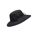 Performance Golf Hat with Wide Brim - UPF 50+ Sun Protection - Fore Golf